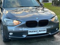 USED 2014 11 BMW 1 SERIES 2.0 118d Sport Euro 5 (s/s) 5dr GREAT CONDITION - FULL SERVICE