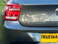 USED 2014 11 BMW 1 SERIES 2.0 118d Sport Euro 5 (s/s) 5dr GREAT CONDITION - FULL SERVICE