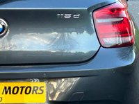 USED 2014 11 BMW 1 SERIES 2.0 118d Sport Euro 5 (s/s) 5dr GREAT CONDITION - FULL SERVICE