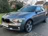 USED 2014 11 BMW 1 SERIES 2.0 118d Sport Euro 5 (s/s) 5dr GREAT CONDITION - FULL SERVICE