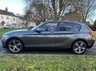 USED 2014 11 BMW 1 SERIES 2.0 118d Sport Euro 5 (s/s) 5dr GREAT CONDITION - FULL SERVICE