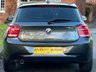 USED 2014 11 BMW 1 SERIES 2.0 118d Sport Euro 5 (s/s) 5dr GREAT CONDITION - FULL SERVICE
