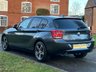 USED 2014 11 BMW 1 SERIES 2.0 118d Sport Euro 5 (s/s) 5dr GREAT CONDITION - FULL SERVICE