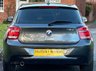 USED 2014 11 BMW 1 SERIES 2.0 118d Sport Euro 5 (s/s) 5dr GREAT CONDITION - FULL SERVICE