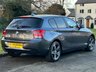 USED 2014 11 BMW 1 SERIES 2.0 118d Sport Euro 5 (s/s) 5dr GREAT CONDITION - FULL SERVICE