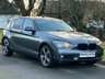 USED 2014 11 BMW 1 SERIES 2.0 118d Sport Euro 5 (s/s) 5dr GREAT CONDITION - FULL SERVICE