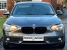 USED 2014 11 BMW 1 SERIES 2.0 118d Sport Euro 5 (s/s) 5dr GREAT CONDITION - FULL SERVICE