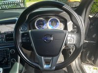 USED 2012 62 VOLVO XC60 2.4 D5 R-Design Nav Geartronic AWD Euro 5 5dr FULL VOLVO SERVICE HISTORY