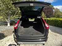 USED 2012 62 VOLVO XC60 2.4 D5 R-Design Nav Geartronic AWD Euro 5 5dr FULL VOLVO SERVICE HISTORY