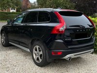 USED 2012 62 VOLVO XC60 2.4 D5 R-Design Nav Geartronic AWD Euro 5 5dr FULL VOLVO SERVICE HISTORY