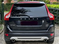 USED 2012 62 VOLVO XC60 2.4 D5 R-Design Nav Geartronic AWD Euro 5 5dr FULL VOLVO SERVICE HISTORY