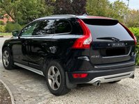 USED 2012 62 VOLVO XC60 2.4 D5 R-Design Nav Geartronic AWD Euro 5 5dr FULL VOLVO SERVICE HISTORY