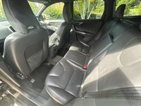 USED 2012 62 VOLVO XC60 2.4 D5 R-Design Nav Geartronic AWD Euro 5 5dr FULL VOLVO SERVICE HISTORY
