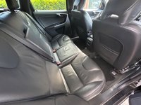 USED 2012 62 VOLVO XC60 2.4 D5 R-Design Nav Geartronic AWD Euro 5 5dr FULL VOLVO SERVICE HISTORY