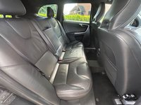 USED 2012 62 VOLVO XC60 2.4 D5 R-Design Nav Geartronic AWD Euro 5 5dr FULL VOLVO SERVICE HISTORY