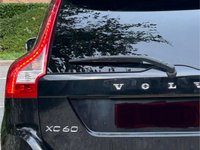 USED 2012 62 VOLVO XC60 2.4 D5 R-Design Nav Geartronic AWD Euro 5 5dr FULL VOLVO SERVICE HISTORY