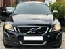 USED 2012 62 VOLVO XC60 2.4 D5 R-Design Nav Geartronic AWD Euro 5 5dr FULL VOLVO SERVICE HISTORY