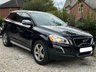 USED 2012 62 VOLVO XC60 2.4 D5 R-Design Nav Geartronic AWD Euro 5 5dr FULL VOLVO SERVICE HISTORY