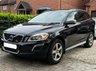 USED 2012 62 VOLVO XC60 2.4 D5 R-Design Nav Geartronic AWD Euro 5 5dr FULL VOLVO SERVICE HISTORY