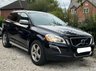 USED 2012 62 VOLVO XC60 2.4 D5 R-Design Nav Geartronic AWD Euro 5 5dr FULL VOLVO SERVICE HISTORY