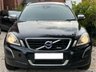 USED 2012 62 VOLVO XC60 2.4 D5 R-Design Nav Geartronic AWD Euro 5 5dr FULL VOLVO SERVICE HISTORY