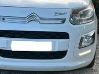 USED 2015 65 CITROEN C3 PICASSO 1.6 BlueHDi Exclusive Euro 6 5dr DRIVES LOVELY - GOOD SERVICE H