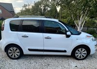 USED 2015 65 CITROEN C3 PICASSO 1.6 BlueHDi Exclusive Euro 6 5dr DRIVES LOVELY - GOOD SERVICE H
