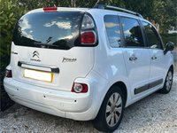 USED 2015 65 CITROEN C3 PICASSO 1.6 BlueHDi Exclusive Euro 6 5dr DRIVES LOVELY - GOOD SERVICE H