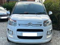 USED 2015 65 CITROEN C3 PICASSO 1.6 BlueHDi Exclusive Euro 6 5dr DRIVES LOVELY - GOOD SERVICE H