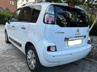 USED 2015 65 CITROEN C3 PICASSO 1.6 BlueHDi Exclusive Euro 6 5dr DRIVES LOVELY - GOOD SERVICE H