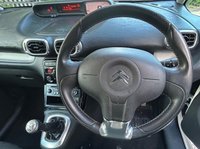 USED 2015 65 CITROEN C3 PICASSO 1.6 BlueHDi Exclusive Euro 6 5dr DRIVES LOVELY - GOOD SERVICE H