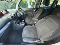 USED 2015 65 CITROEN C3 PICASSO 1.6 BlueHDi Exclusive Euro 6 5dr DRIVES LOVELY - GOOD SERVICE H