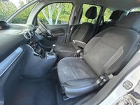 USED 2015 65 CITROEN C3 PICASSO 1.6 BlueHDi Exclusive Euro 6 5dr DRIVES LOVELY - GOOD SERVICE H