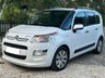 USED 2015 65 CITROEN C3 PICASSO 1.6 BlueHDi Exclusive Euro 6 5dr DRIVES LOVELY - GOOD SERVICE H