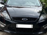 USED 2012 12 FORD MONDEO 2.0 TDCi Titanium X Sport Euro 5 5dr FULL SERVICE HISTORY