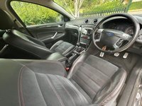 USED 2012 12 FORD MONDEO 2.0 TDCi Titanium X Sport Euro 5 5dr FULL SERVICE HISTORY