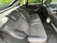USED 2012 12 FORD MONDEO 2.0 TDCi Titanium X Sport Euro 5 5dr FULL SERVICE HISTORY
