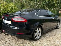 USED 2012 12 FORD MONDEO 2.0 TDCi Titanium X Sport Euro 5 5dr FULL SERVICE HISTORY