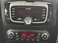 USED 2012 12 FORD MONDEO 2.0 TDCi Titanium X Sport Euro 5 5dr FULL SERVICE HISTORY