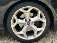 USED 2012 12 FORD MONDEO 2.0 TDCi Titanium X Sport Euro 5 5dr FULL SERVICE HISTORY