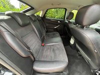 USED 2012 12 FORD MONDEO 2.0 TDCi Titanium X Sport Euro 5 5dr FULL SERVICE HISTORY