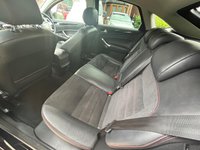 USED 2012 12 FORD MONDEO 2.0 TDCi Titanium X Sport Euro 5 5dr FULL SERVICE HISTORY