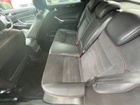 USED 2012 12 FORD MONDEO 2.0 TDCi Titanium X Sport Euro 5 5dr FULL SERVICE HISTORY