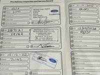 USED 2012 12 FORD MONDEO 2.0 TDCi Titanium X Sport Euro 5 5dr FULL SERVICE HISTORY