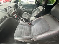 USED 2012 12 FORD MONDEO 2.0 TDCi Titanium X Sport Euro 5 5dr FULL SERVICE HISTORY