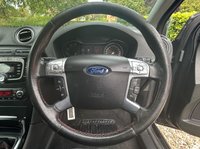 USED 2012 12 FORD MONDEO 2.0 TDCi Titanium X Sport Euro 5 5dr FULL SERVICE HISTORY