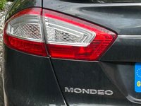 USED 2012 12 FORD MONDEO 2.0 TDCi Titanium X Sport Euro 5 5dr FULL SERVICE HISTORY