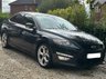 USED 2012 12 FORD MONDEO 2.0 TDCi Titanium X Sport Euro 5 5dr FULL SERVICE HISTORY