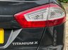 USED 2012 12 FORD MONDEO 2.0 TDCi Titanium X Sport Euro 5 5dr FULL SERVICE HISTORY