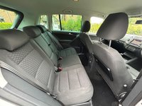 USED 2011 G VOLKSWAGEN TIGUAN 2.0 TDI Match 4WD Euro 5 5dr SIDESKIRTS - NAV - FSH